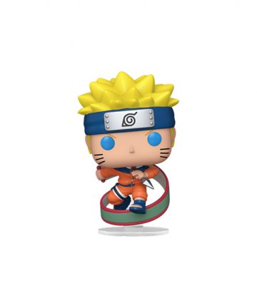 FUNKO POP Naruto NARUTO UZUMAKI 1963