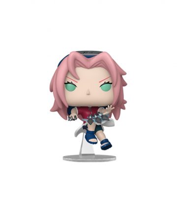 FUNKO POP Naruto SAKURA HARUNO 1964