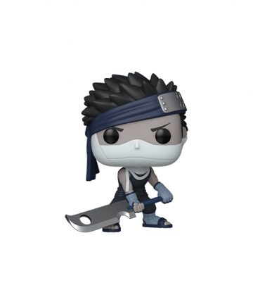 FUNKO POP Naruto ZABUZA MOMOCHI 1967