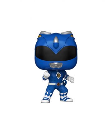 FUNKO POP Power Rangers BLUE RANGER 1777