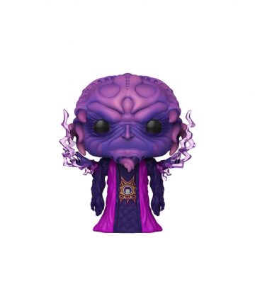 FUNKO POP Power Rangers IVAN OOZE 1782
