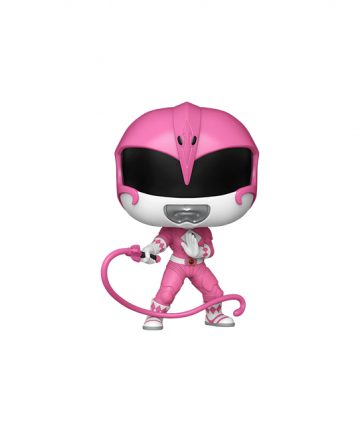 FUNKO POP Power Rangers PINK RANGER 1778