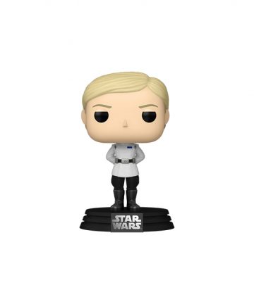 FUNKO POP Andor SUPERVISOR DEDRA MEERO 784