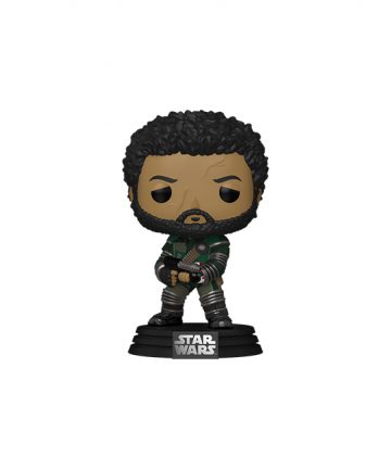 FUNKO POP Andor SAW GERRERA 783