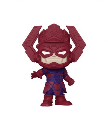 FUNKO POP Les 4 Fantastiques GALACTUS 1519