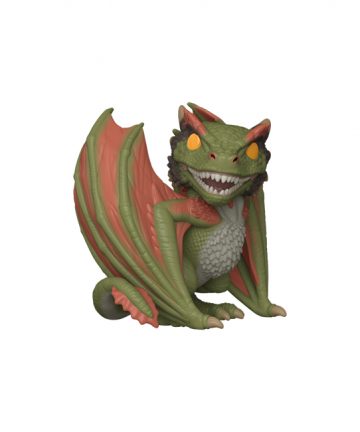 FUNKO POP House of the Dragon VERMAX 27