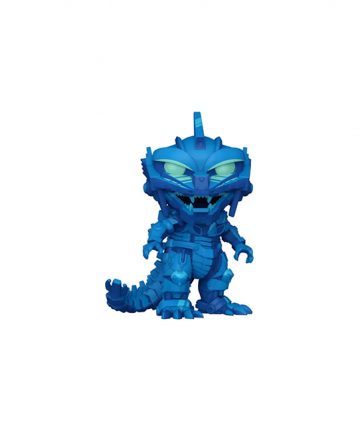 FUNKO POP Godzilla MECHAGODZILLA 1889
