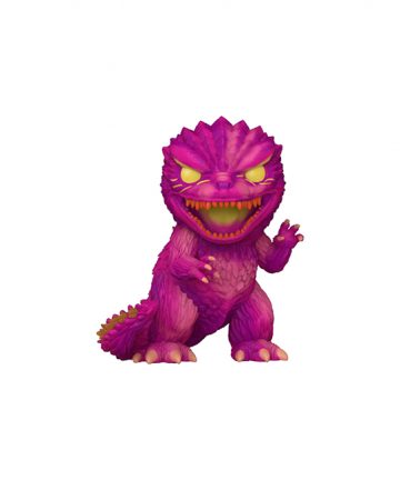 FUNKO POP Godzilla GODZILLA 1890