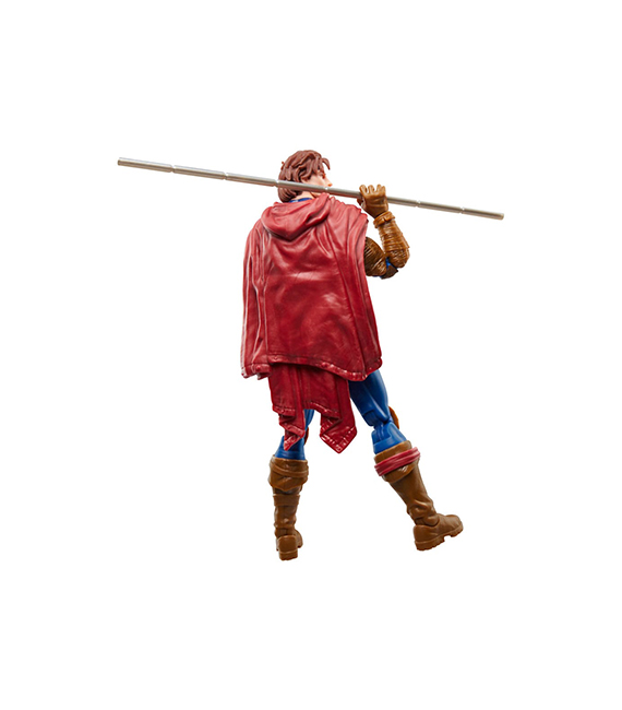 MARVEL LEGENDS Series figurine X-MEN GAMBIT – Image 3