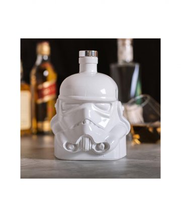 STAR WARS carafe WHITE STORMTROOPER 750ml