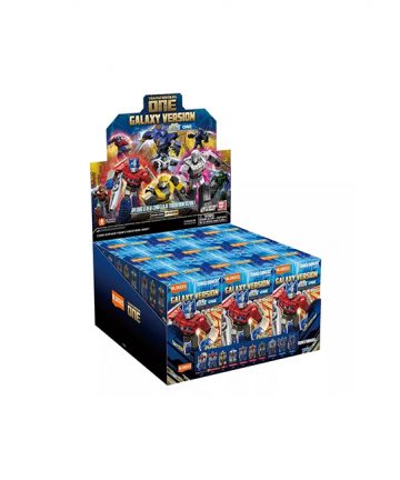 TRANSFORMERS Blokees blind box GALAXY VERSION 05