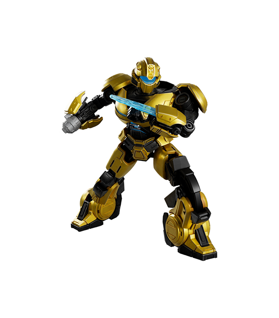 TRANSFORMERS ONE Blokees Classic Class B-127 71176 – Image 2