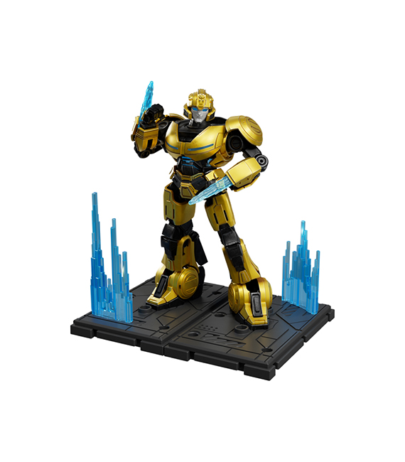 TRANSFORMERS ONE Blokees Classic Class B-127 71176 – Image 3