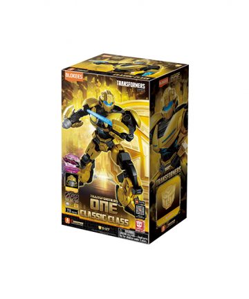 TRANSFORMERS ONE Blokees Classic Class B-127 71176
