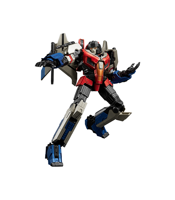 TRANSFORMERS ONE Blokees Classic Class STARSCREAM 71177 – Image 2