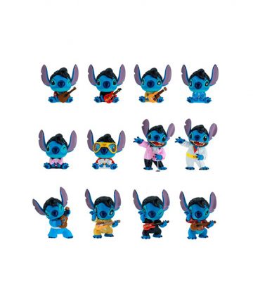 DISNEY Grand Jester blind bag STITCH ELVIS