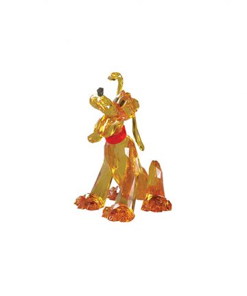 DISNEY Facets figurine PLUTO 6017379