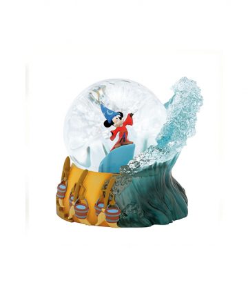 DISNEY Showcase boule à neige FANTASIA 85th anniversary 6016307