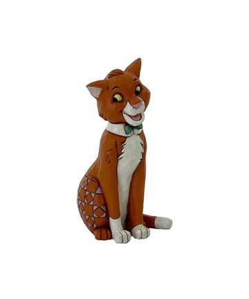 DISNEY Traditions statuette THOMAS O'MALLEY 6016908
