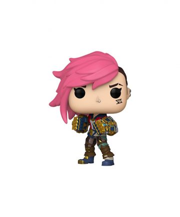 FUNKO POP Arcane VI 1601