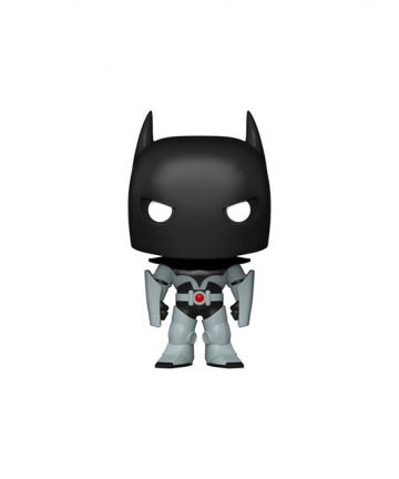 FUNKO POP DC Comics ARMORED BRUCE 559