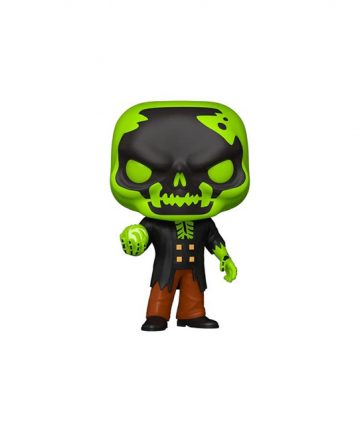 FUNKO POP DC Comics BLIGHT (GITD) 561