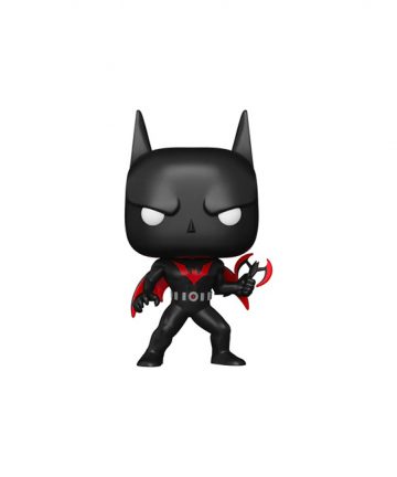 FUNKO POP DC Comics TERRY MCGINNIS 560