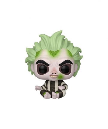 FUNKO POP Beetlejuice 2 BABY BEETLEJUICE 1825