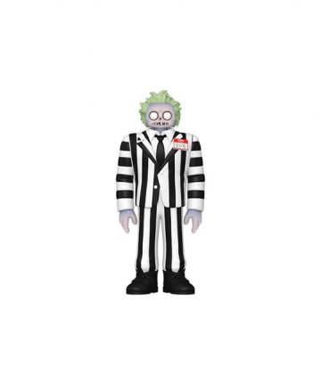 FUNKO POP Beetlejuice 2 BOB as BEETLEJUICE 1827