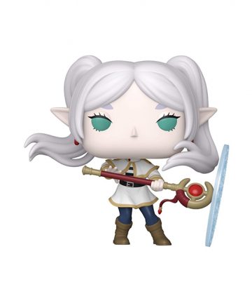 FUNKO POP Frieren FRIEREN 1986