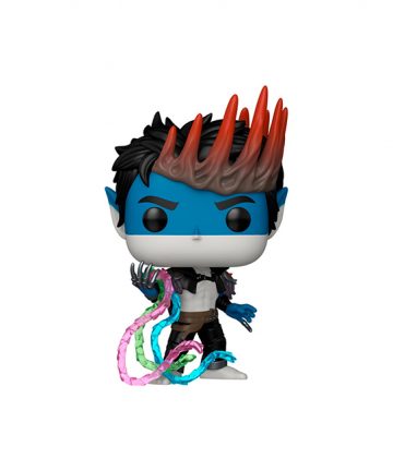 FUNKO POP Magic The Gathering OKO THE TRICKSTER 1093