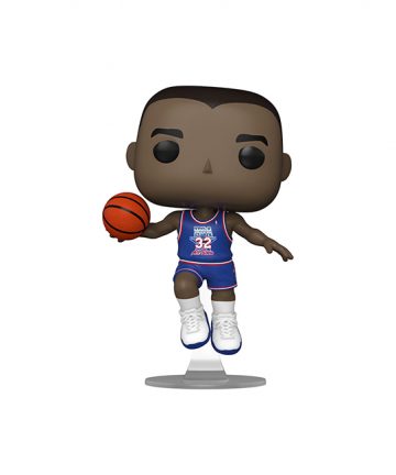 FUNKO POP NBA Legends MAGIC JOHNSON 138