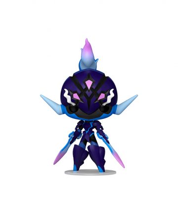 FUNKO POP Pokemon MALVALAME 1076