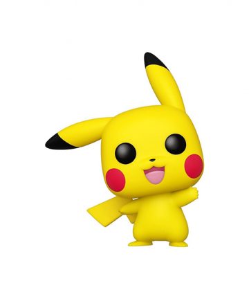FUNKO POP Pokemon PIKACHU 553