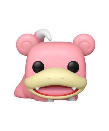 FUNKO POP Pokemon RAMOLOSS 1077