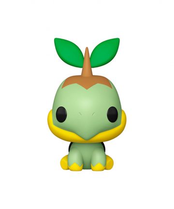FUNKO POP Pokemon TORTIPOUSS 1078