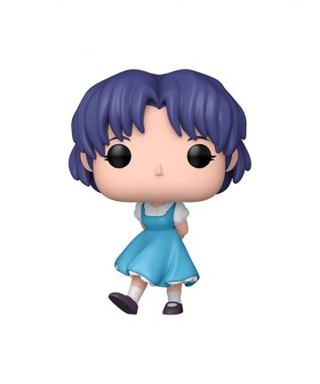 FUNKO POP Ranma 1/2 AKANE 2027