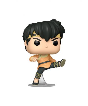 FUNKO POP Ranma 1/2 RYOGA 2029
