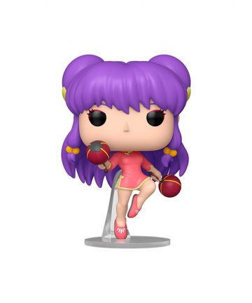 FUNKO POP Ranma 1/2 SHAMPOO 2028