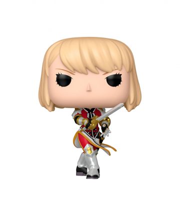 FUNKO POP Solo Leveling CHA HAE-IN 1983