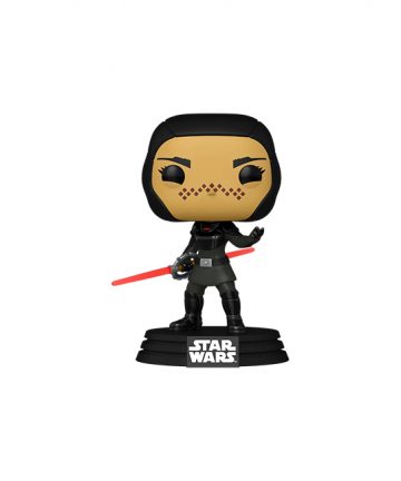 FUNKO POP Star Wars Tales of the Empire BARRIS OFFEE 790