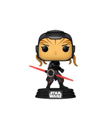 FUNKO POP Star Wars Tales of the Empire FOURTH SISTER 793