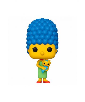 FUNKO POP The Simpsons MARGE & MAGGIE 1738