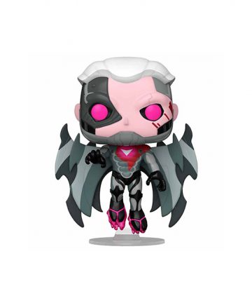 FUNKO POP Plus X'Men 97 BASTION NIMROD 1541