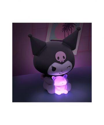 KUROMI lampe décorative 16cm Paladone
