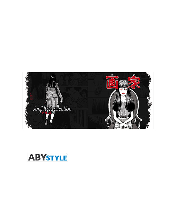JUNJI ITO mug 320ml TOMIE – Image 3