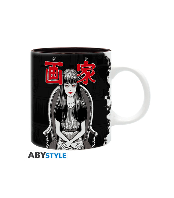 JUNJI ITO mug 320ml TOMIE
