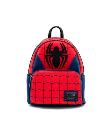 MARVEL mini sac à dos SPIDER-MAN cosplay Loungefly