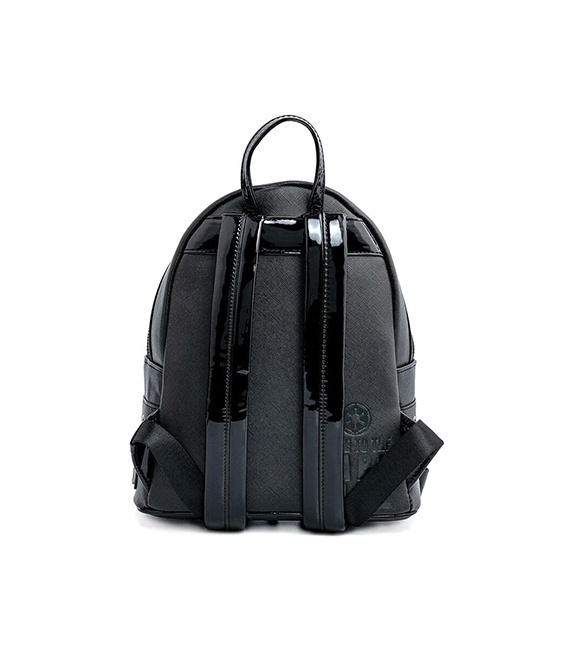STAR WARS mini sac à dos DARTH VADER Loungefly – Image 2