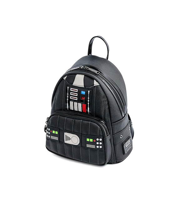 STAR WARS mini sac à dos DARTH VADER Loungefly – Image 3